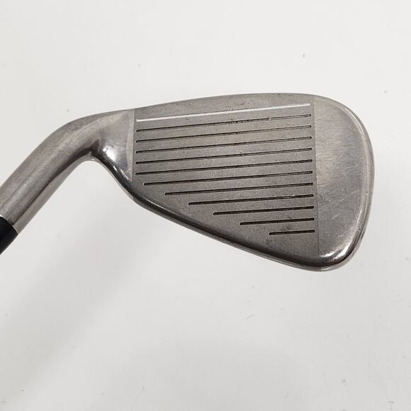 Cleveland TA7 Tour Action Single 3-Iron RH Steel Stiff-Flex 38" w New Grip - Picture 3 of 13